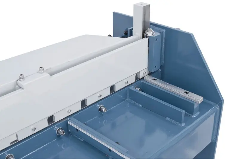 Nožní tabulové nůžky Bernardo FS 1270 x 1,6 (BER061696)