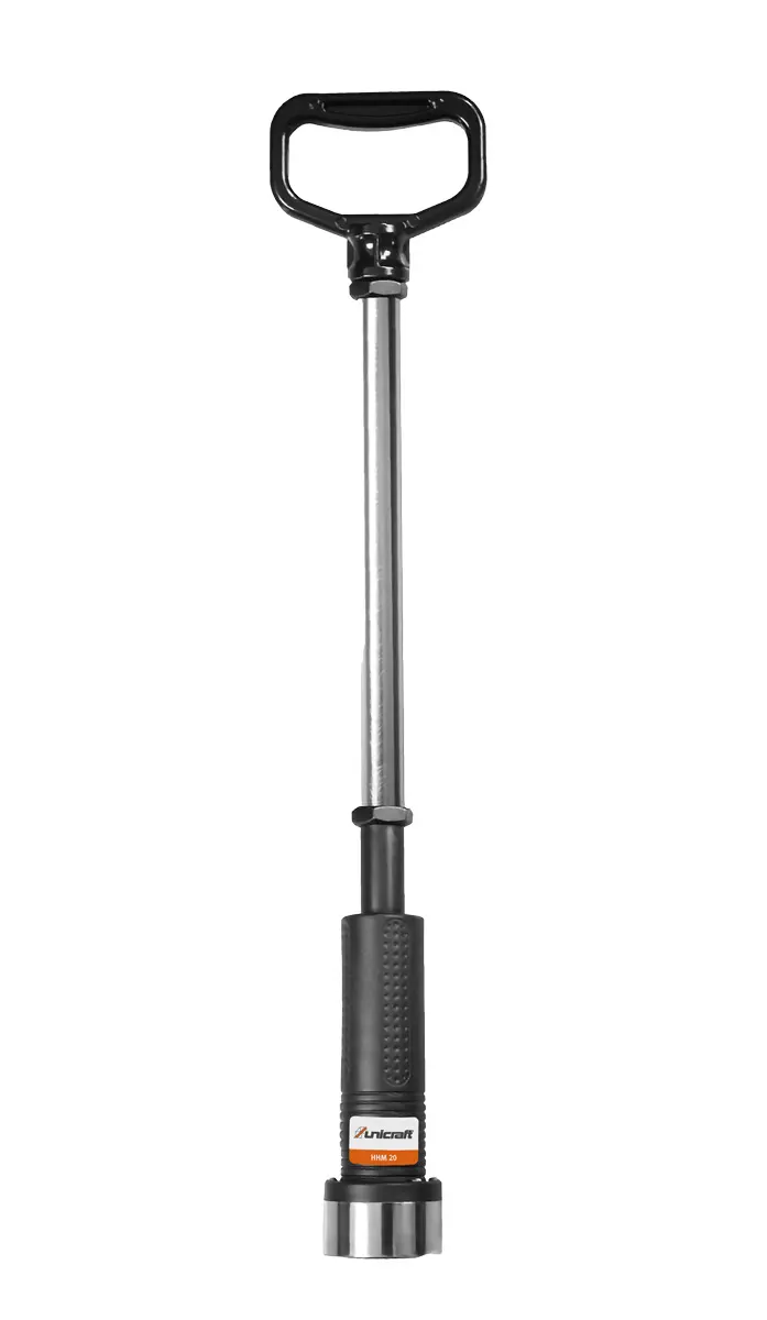 Permanentní manipulační magnet Unicraft HHM 8 (8 kg) (BOW6171341)