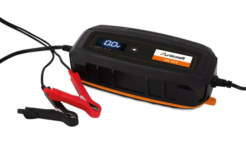 Nabíječka autobaterií Unicraft EBC 150 E (BOW6851110)