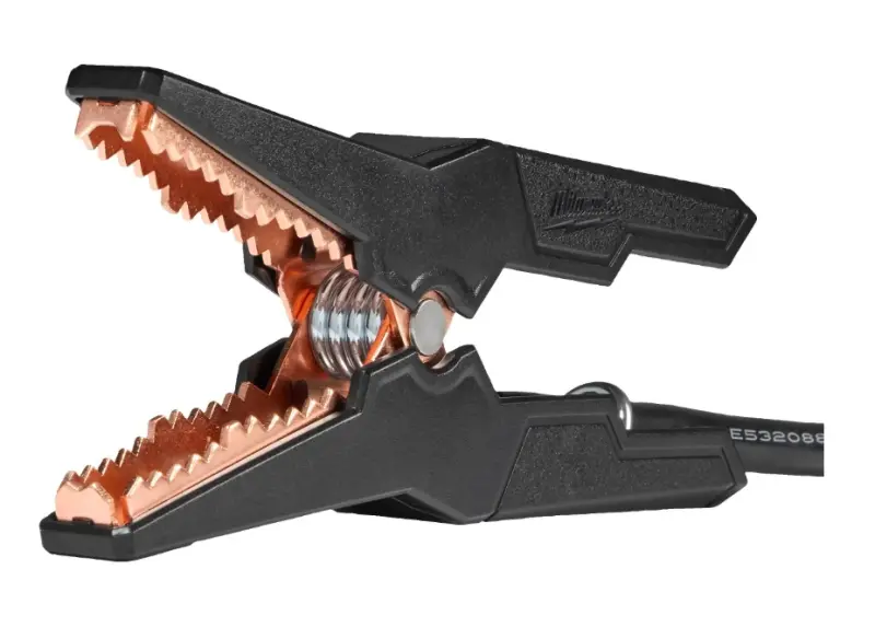 Aku startovací stroj Milwaukee M18 JS2000-0, bez aku, 4933498026