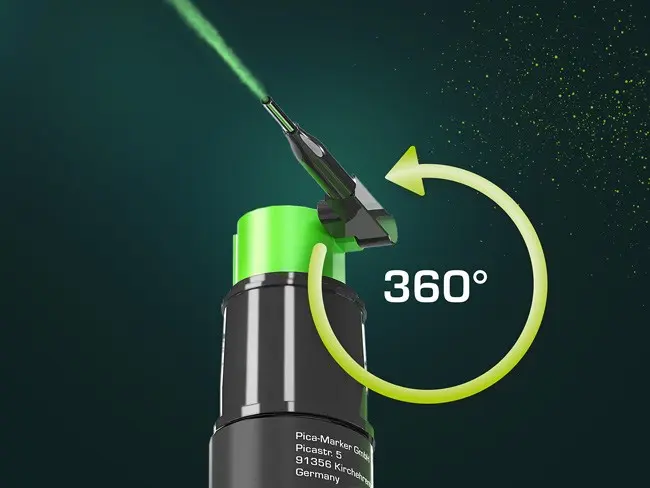 Rozprašovací značkovač Pica Powder Spraymarker 2020 (PICA2020P)
