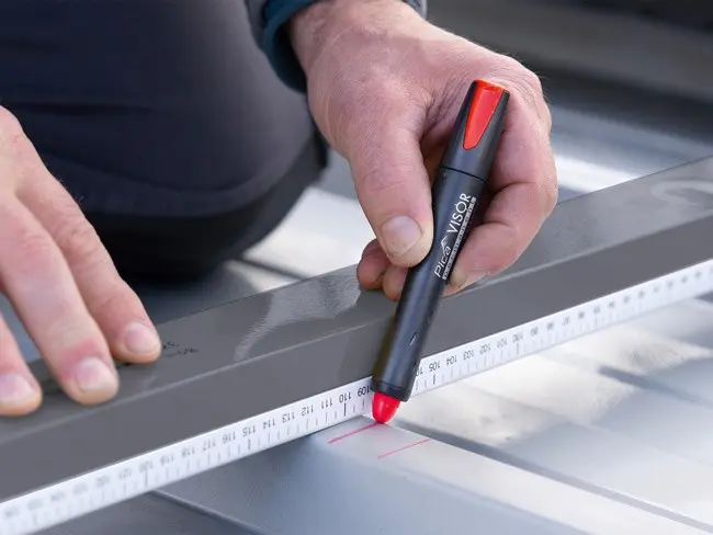 Značkovače Pica MASTER-BELT - speciální edice k 20 letům výročí (PICA55060-J)