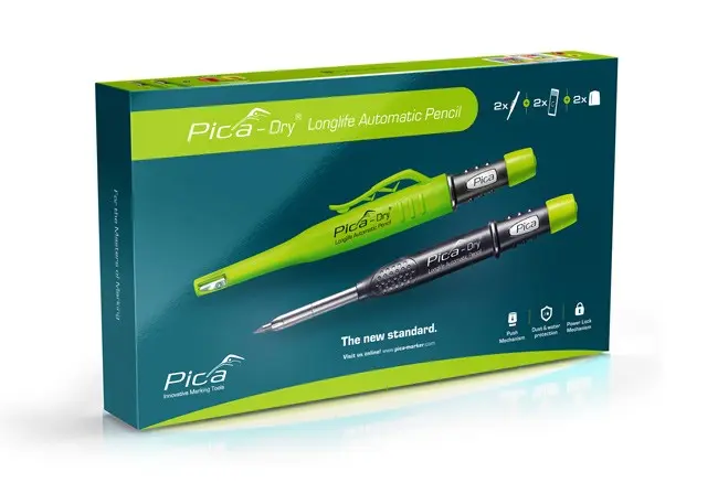 Dárkový set popisovačů Pica Dry 3030 (PICA3097P)