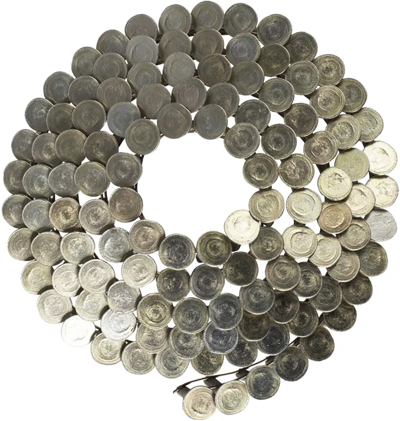 C.hřebíky 15Deg RH 3.05x38mm/RS/G-1440