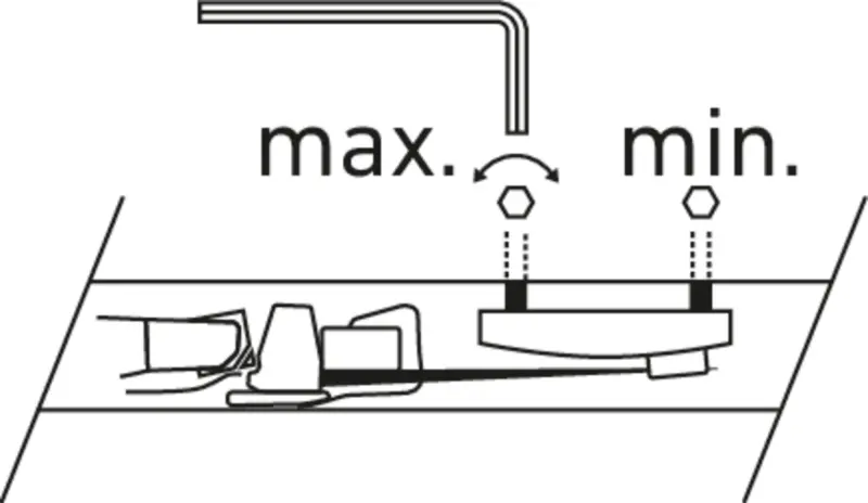 Momentový klíč 3/4