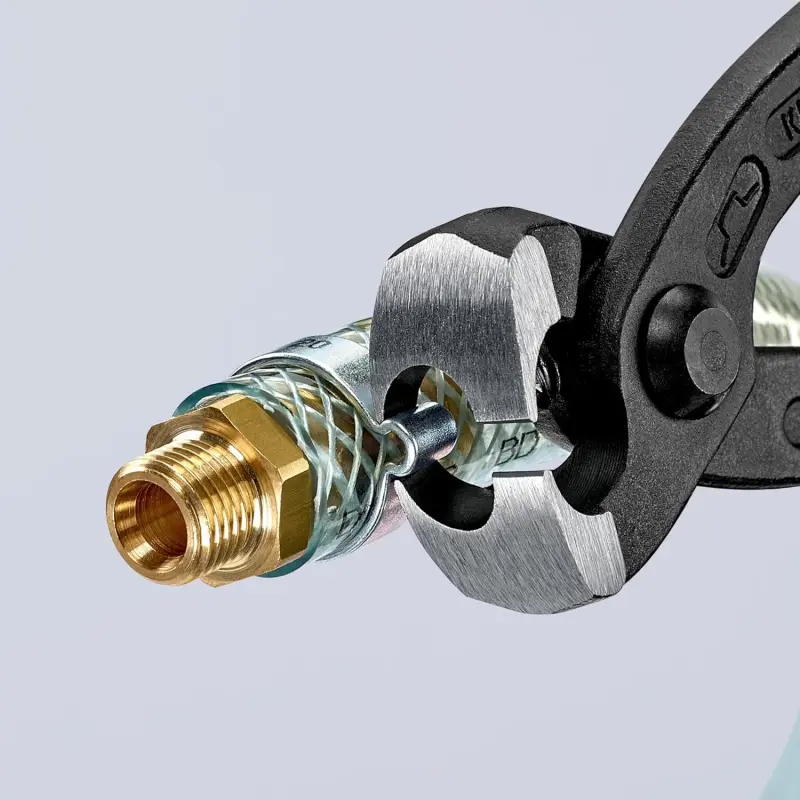 Kleště 220 mm Knipex 10 99 I220 na hadicové spony s oky OETIKER (K 10 99 I220)