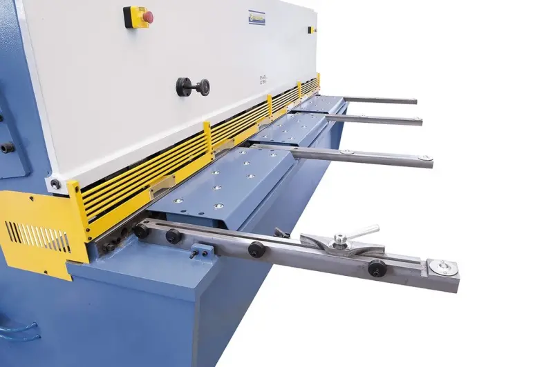 Hydraulické tabulové nůžky Bernardo HST 3200 x 10 (BER061922XL)