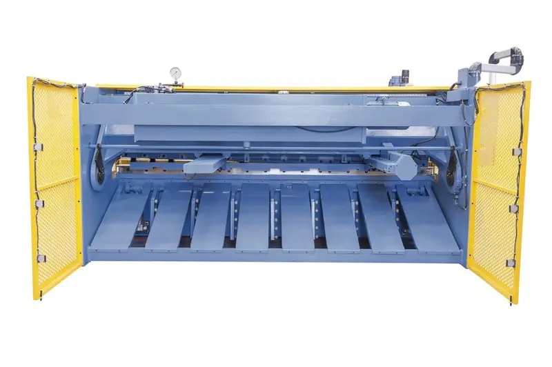 Hydraulické tabulové nůžky Bernardo HST 3200 x 10 (BER061922XL)