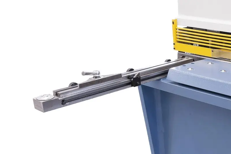 Hydraulické tabulové nůžky Bernardo HST 3200 x 10 (BER061922XL)