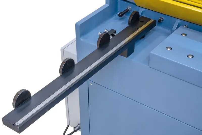 Hydraulické tabulové nůžky Bernardo HST 1300 x 4 (BER061922XL0)