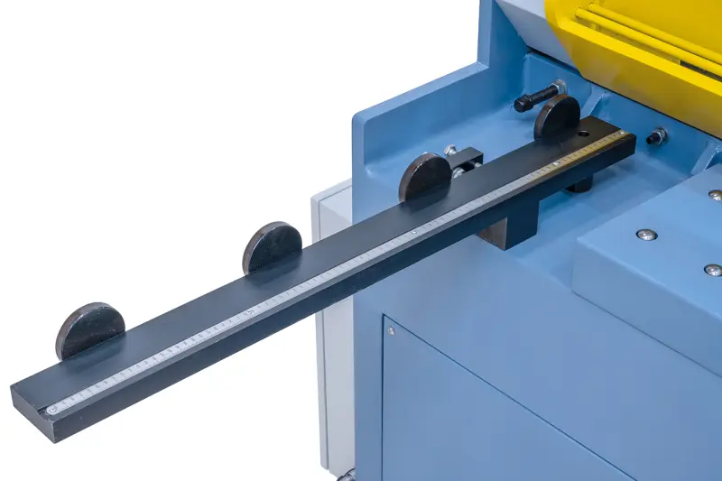 Hydraulické tabulové nůžky Bernardo HST 1300 x 6 (BER061922XL1)