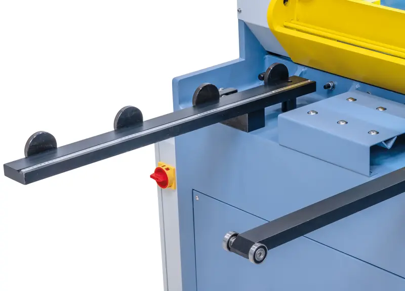 Hydraulické tabulové nůžky Bernardo HST 1600 x 4 (BER061922XL2)