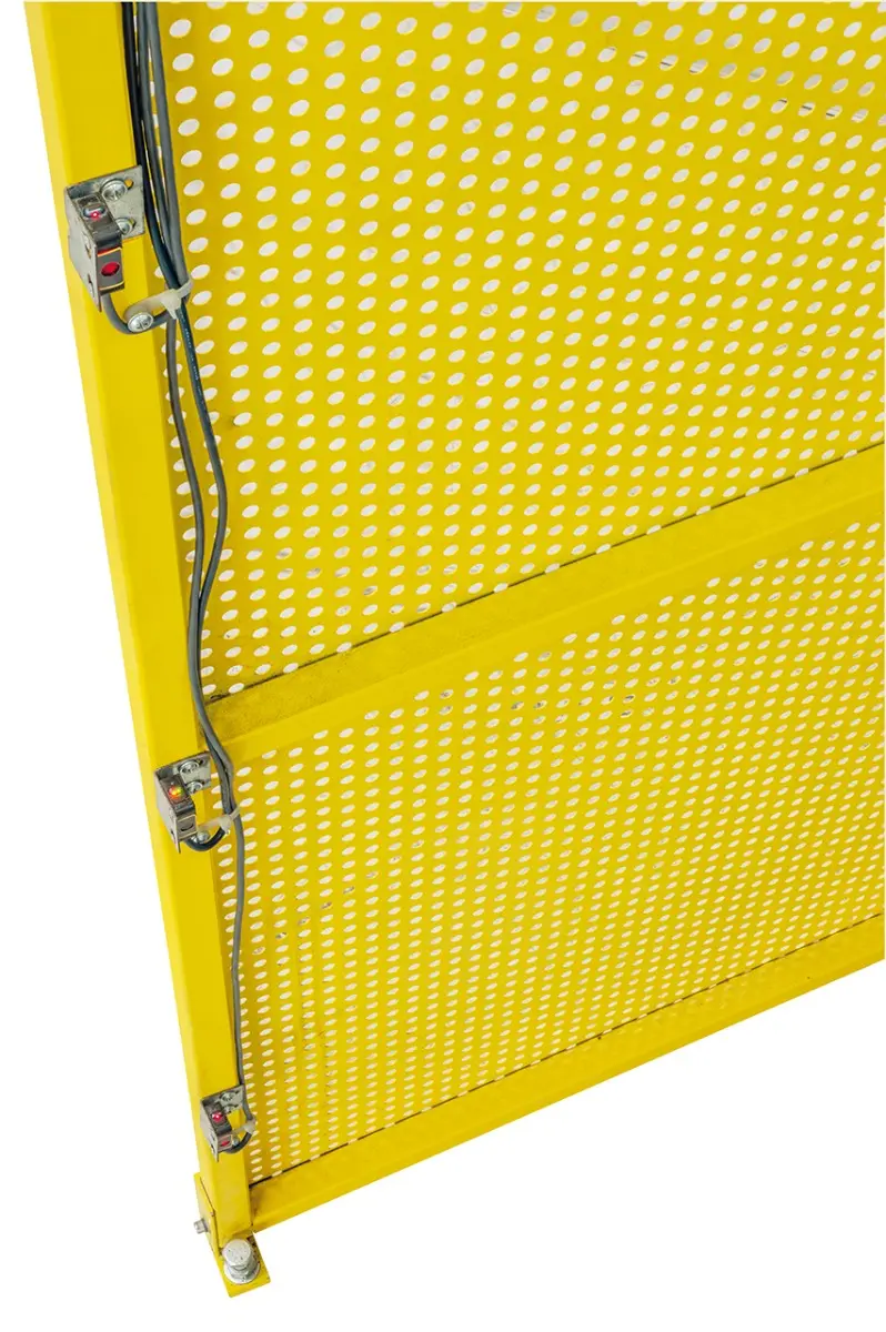 Hydraulické tabulové nůžky Bernardo HST 1600 x 4 (BER061922XL2)