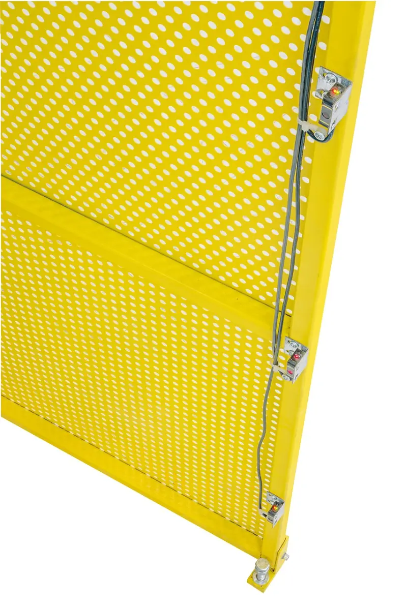 Hydraulické tabulové nůžky Bernardo HST 1600 x 4 (BER061922XL2)