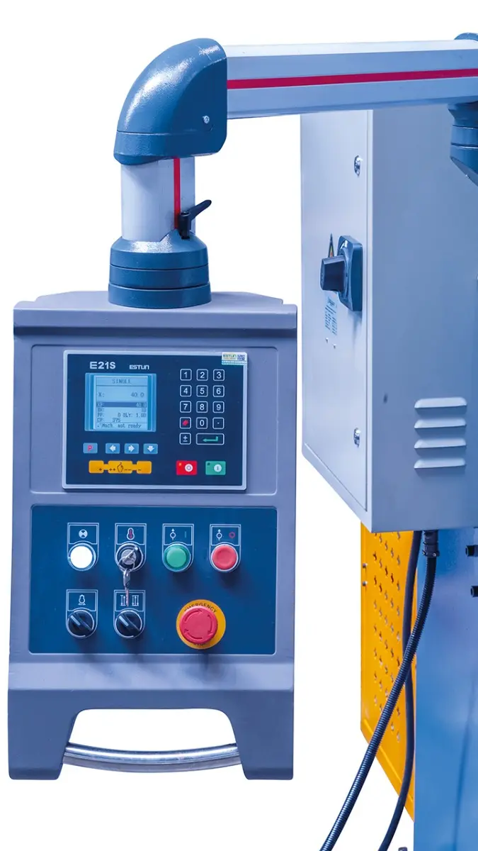 Hydraulické padací nůžky Bernardo HSB 2000 x 4 (BER061922XL6)