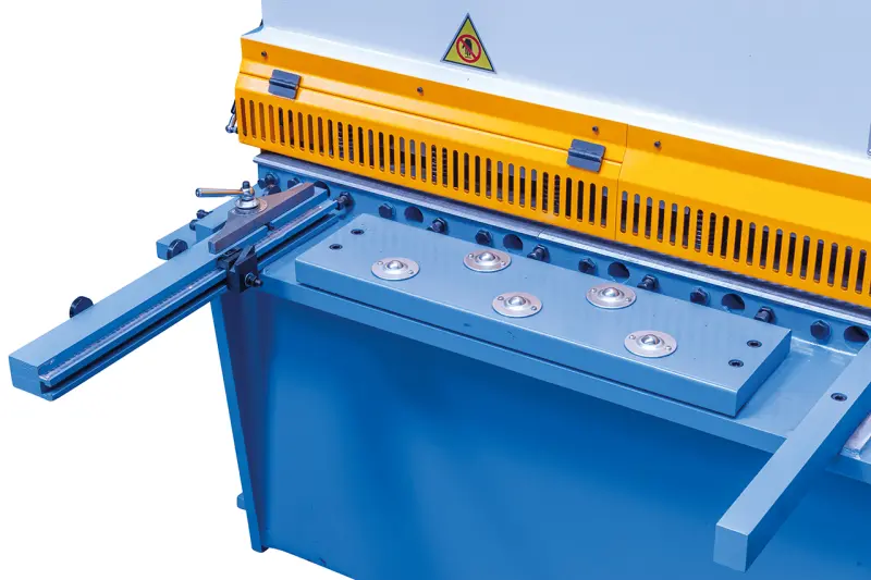 Hydraulické padací nůžky Bernardo HSB 2000 x 4 (BER061922XL6)