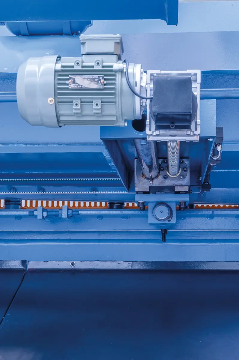 Hydraulické padací nůžky Bernardo HSB 2000 x 4 (BER061922XL6)