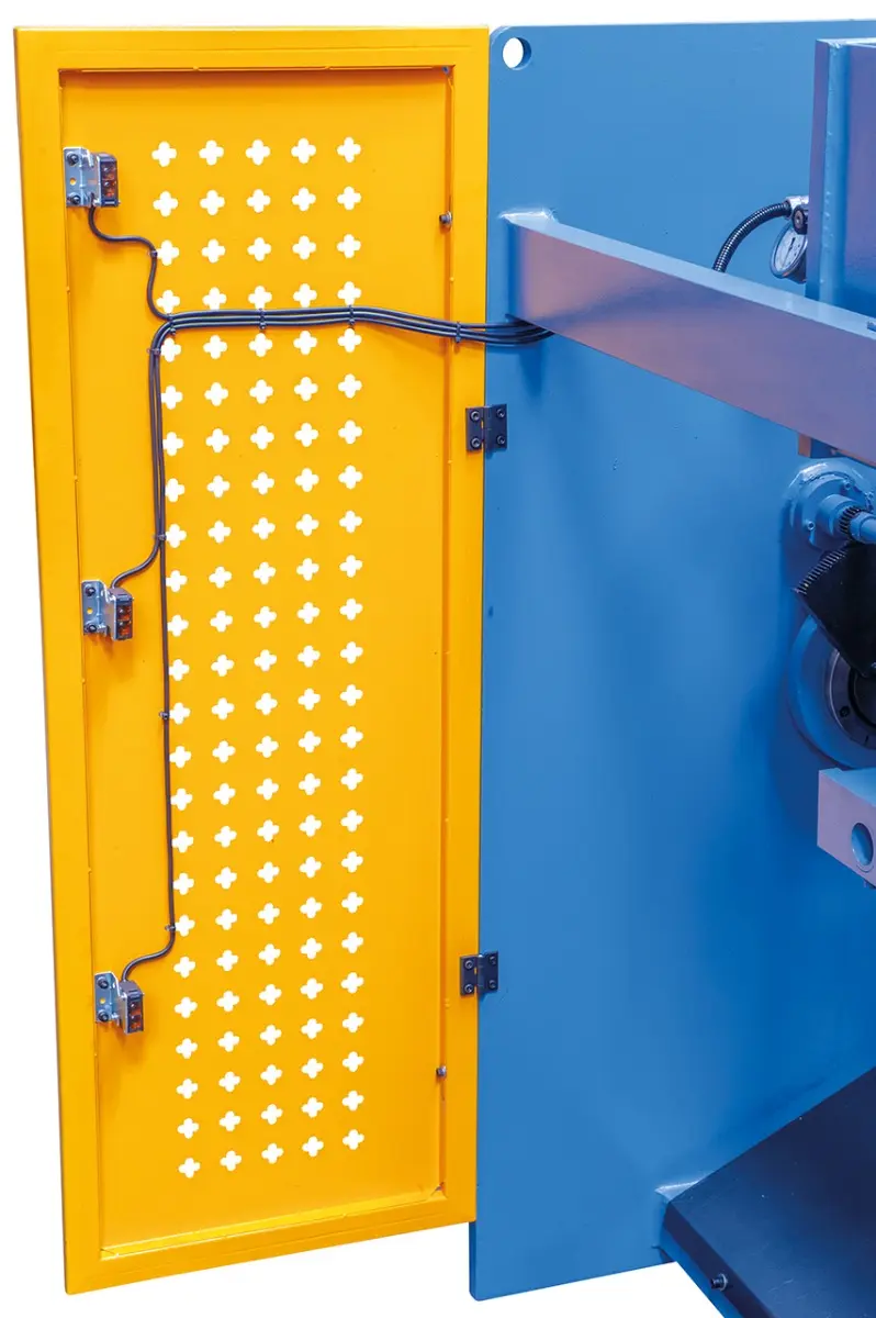 Hydraulické padací nůžky Bernardo HSB 2000 x 4 (BER061922XL6)