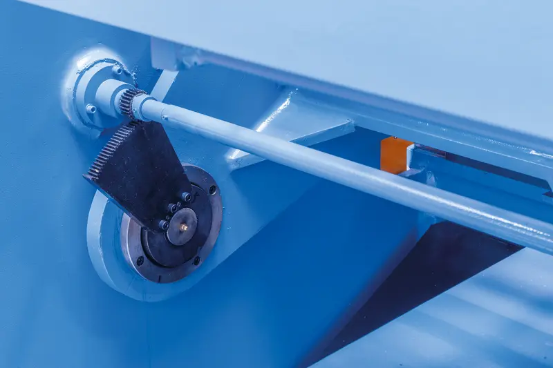 Hydraulické padací nůžky Bernardo HSB 2000 x 4 (BER061922XL6)