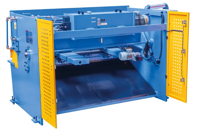 Hydraulické padací nůžky Bernardo HSB 2000 x 4 (BER061922XL6)