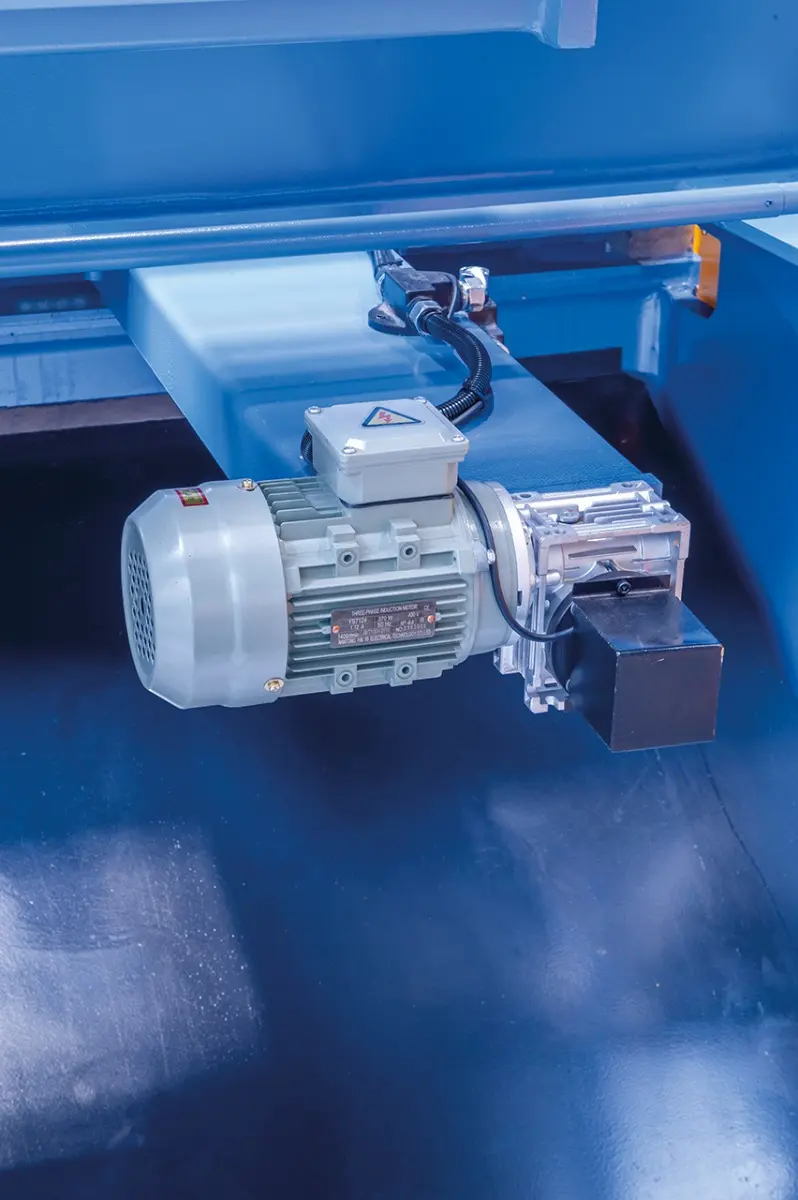 Hydraulické padací nůžky Bernardo HSB 2000 x 4 (BER061922XL6)