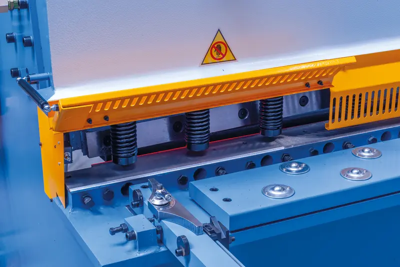 Hydraulické padací nůžky Bernardo HSB 2000 x 4 (BER061922XL6)