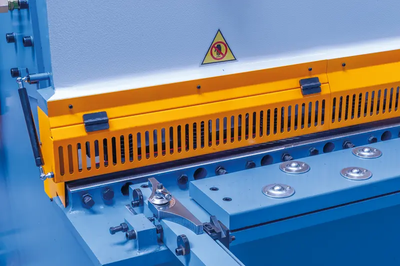 Hydraulické padací nůžky Bernardo HSB 2000 x 4 (BER061922XL6)