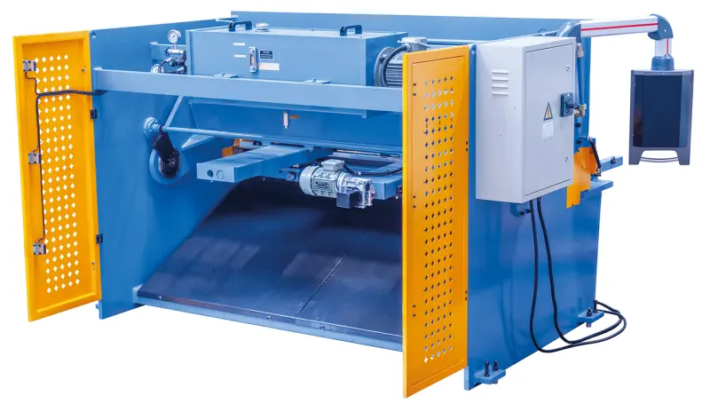 Hydraulické padací nůžky Bernardo HSB 2000 x 4 (BER061922XL6)