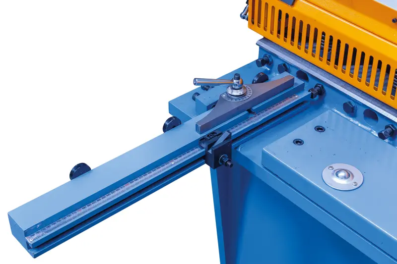 Hydraulické padací nůžky Bernardo HSB 2000 x 4 (BER061922XL6)