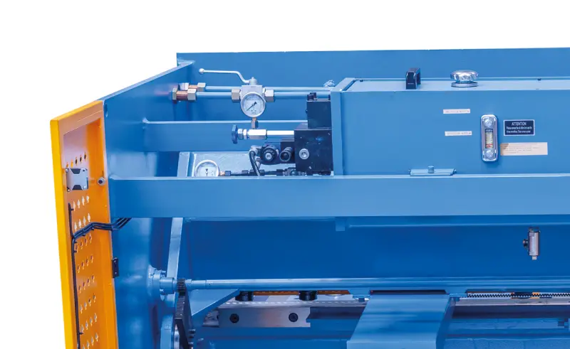 Hydraulické padací nůžky Bernardo HSB 2000 x 4 (BER061922XL6)