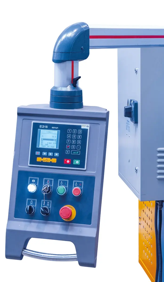 Hydraulické padací nůžky Bernardo HSB 2000 x 6 (BER061922XL7)