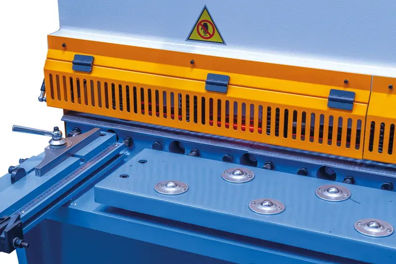 Hydraulické padací nůžky Bernardo HSB 2000 x 6 (BER061922XL7)