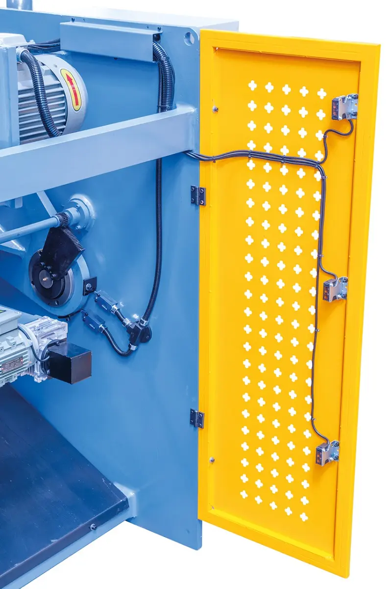 Hydraulické padací nůžky Bernardo HSB 2000 x 6 (BER061922XL7)