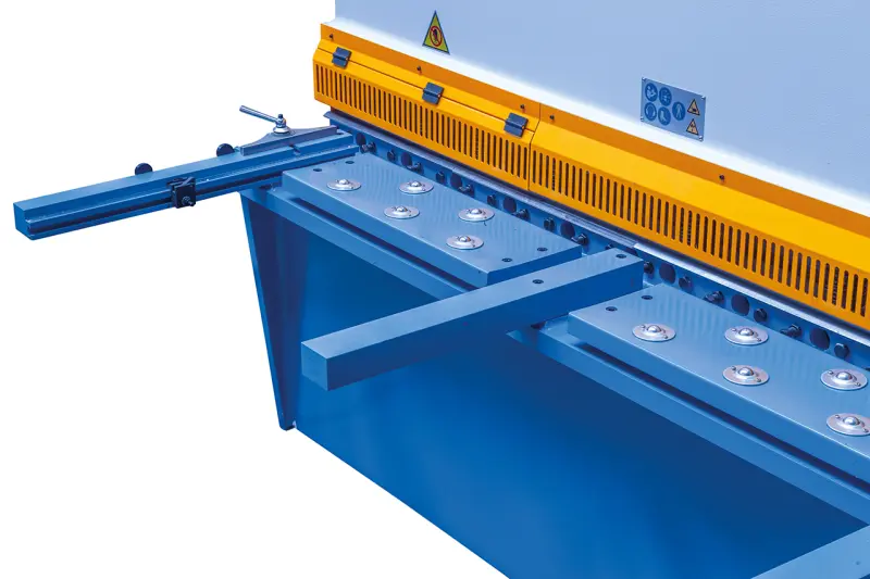 Hydraulické padací nůžky Bernardo HSB 2000 x 6 (BER061922XL7)