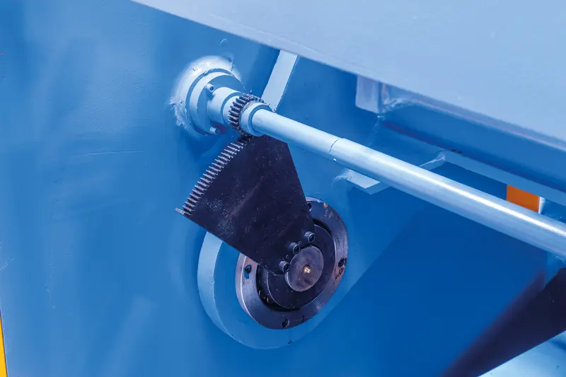 Hydraulické padací nůžky Bernardo HSB 2000 x 6 (BER061922XL7)