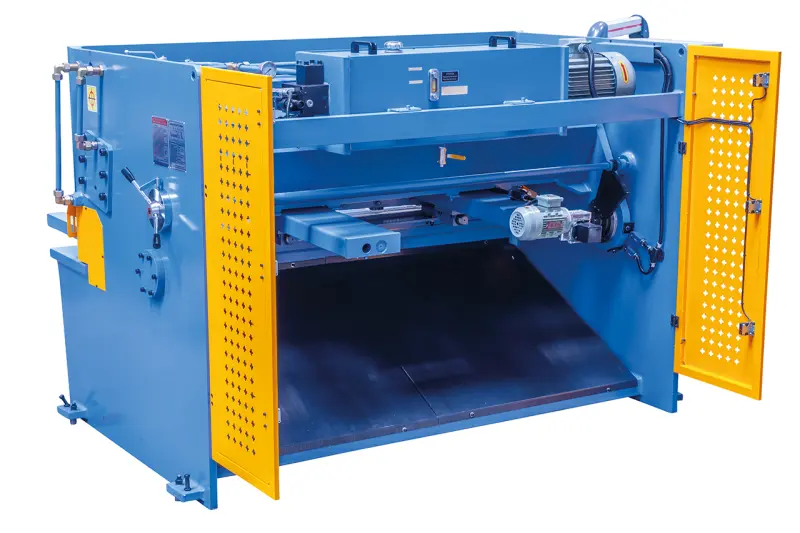 Hydraulické padací nůžky Bernardo HSB 2000 x 6 (BER061922XL7)