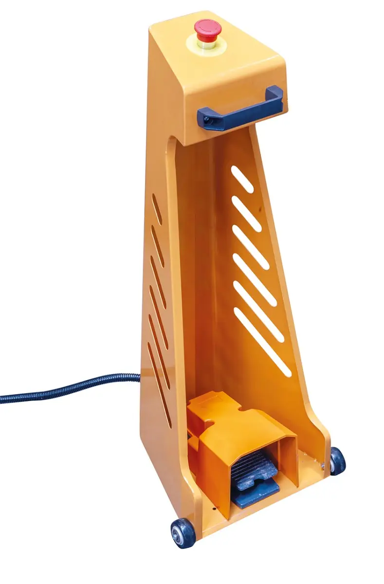 Hydraulické padací nůžky Bernardo HSB 2000 x 6 (BER061922XL7)