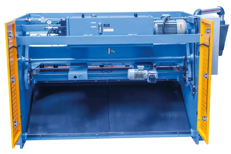 Hydraulické padací nůžky Bernardo HSB 2000 x 6 (BER061922XL7)