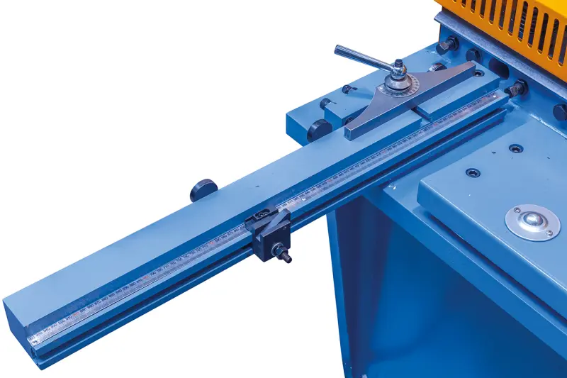 Hydraulické padací nůžky Bernardo HSB 2000 x 6 (BER061922XL7)