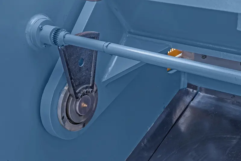 Hydraulické padací nůžky Bernardo HSB 3200 x 6 (BER061923XL)