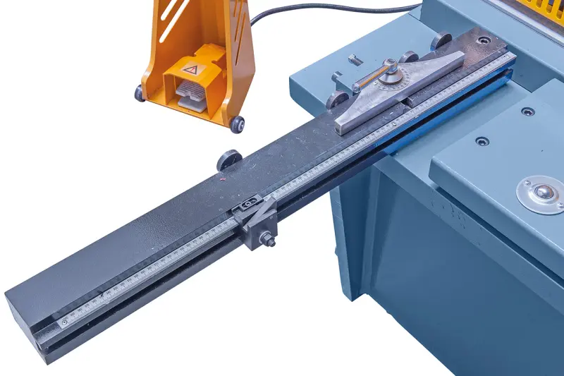 Hydraulické padací nůžky Bernardo HSB 3200 x 6 (BER061923XL)