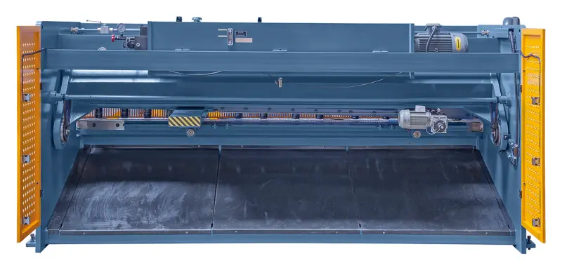 Hydraulické padací nůžky Bernardo HSB 3200 x 6 (BER061923XL)