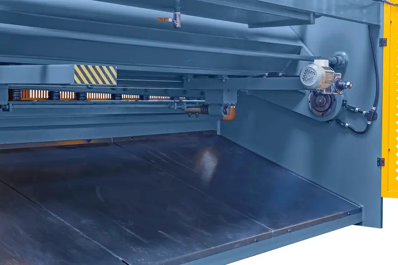 Hydraulické padací nůžky Bernardo HSB 3200 x 8 (BER061923XL0)