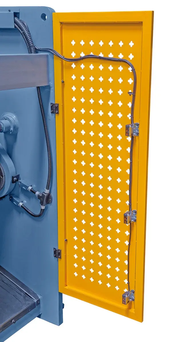 Hydraulické padací nůžky Bernardo HSB 3200 x 8 (BER061923XL0)