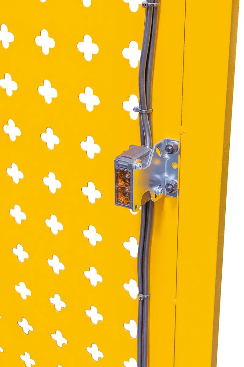 Hydraulické padací nůžky Bernardo HSB 3200 x 10 (BER061923XL1)