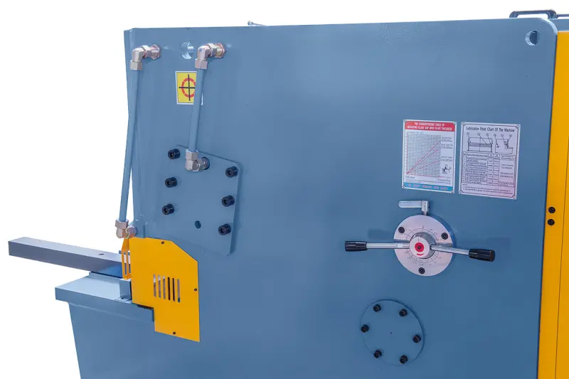 Hydraulické padací nůžky Bernardo HSB 3200 x 10 (BER061923XL1)