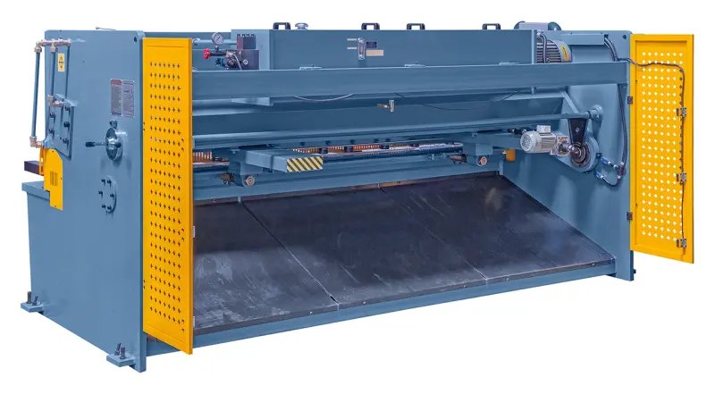 Hydraulické padací nůžky Bernardo HSB 3200 x 12 (BER061923XL2)