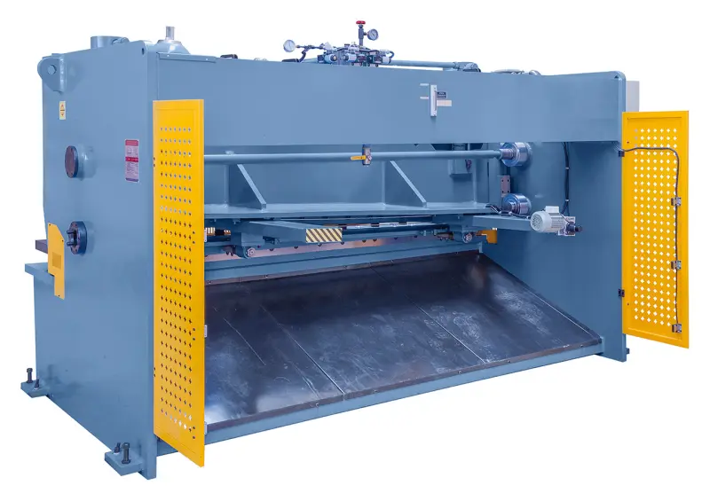 Hydraulické kulisové nůžky Bernardo HKS 3200 x 8 (BER061925XL0)