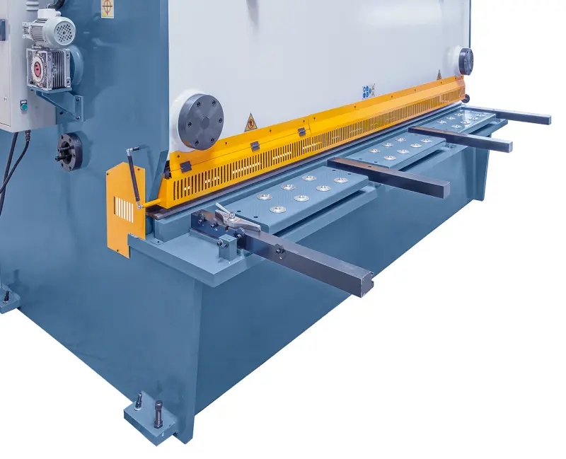 Hydraulické kulisové nůžky Bernardo HKS 3200 x 8 (BER061925XL0)