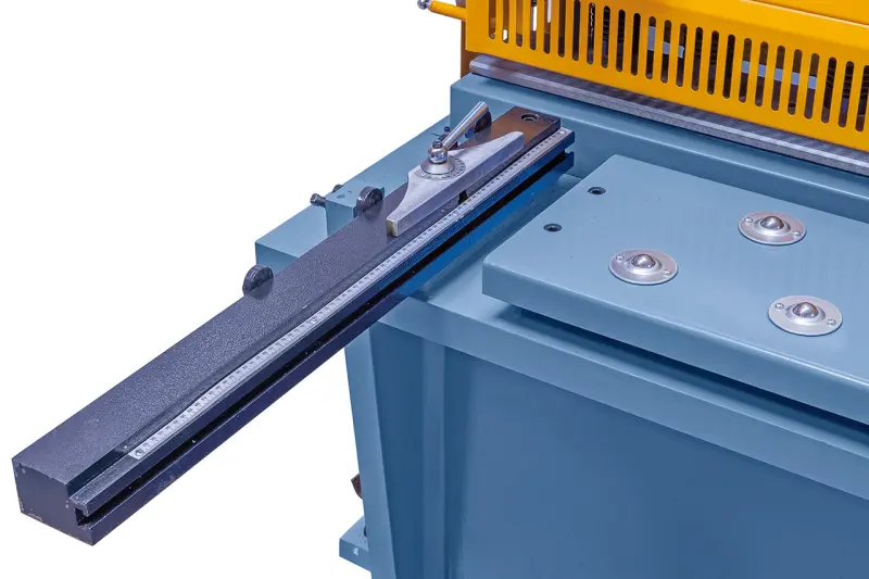 Hydraulické kulisové nůžky Bernardo HKS 3200 x 12 (BER061925XL2)